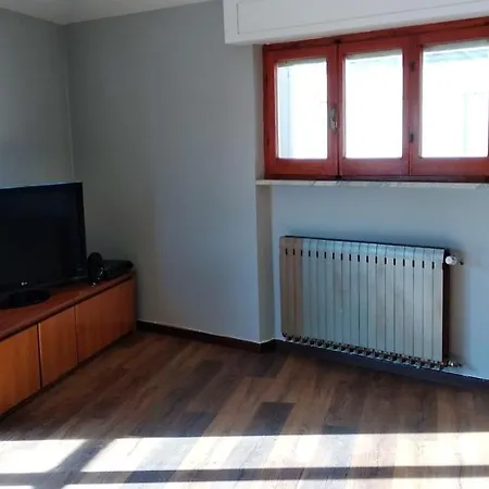 Spacious In With Sea View - 115 M²
