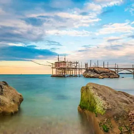 Διαμέρισμα Spacious In With Sea View - 115 M² *