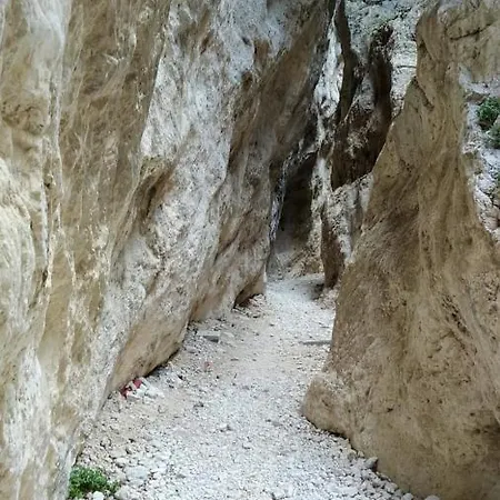 Διαμέρισμα Spacious In With Sea View - 115 M²